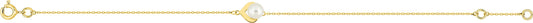 497227.P0 - Bracelets - 9CT YELLOW GOLD