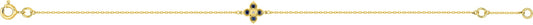 497235.S0 - Bracelets - 9CT YELLOW GOLD