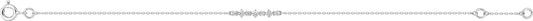 497236.Z1 - Bracelets - 9CT WHITE GOLD
