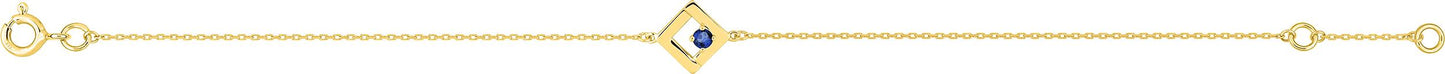 497244.S0 - Bracelets - 9CT YELLOW GOLD