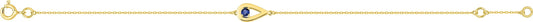 497245.S0 - Bracelets - 9CT YELLOW GOLD