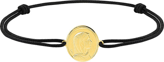 497251.00 - Bracelets - 9CT YELLOW GOLD