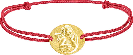 497252.00 - Bracelets - 9CT YELLOW GOLD