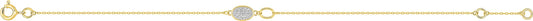 497258.Z3 - Bracelets - 9CT GOLD