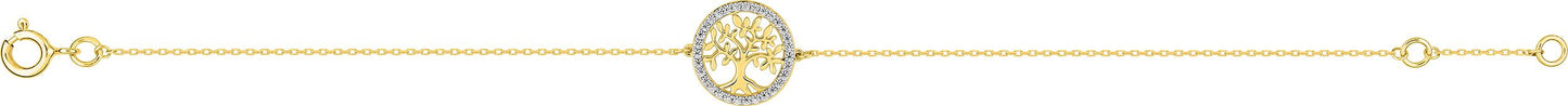 497263.Z3 - Bracelets - 9CT GOLD
