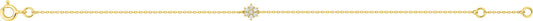 497276.40 - Bracelets - 9CT YELLOW GOLD