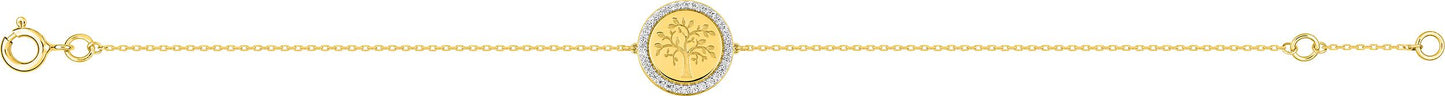 497277.Z3 - Bracelets - 9CT GOLD