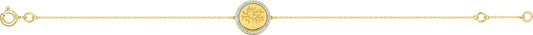 497277.Z3 - Bracelets - 9CT GOLD