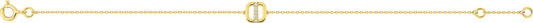 497281.Z0 - Bracelets - 9CT YELLOW GOLD