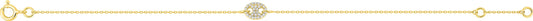 497285.Z0 - Bracelets - 9CT YELLOW GOLD