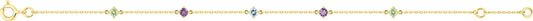 497287.V0 - Bracelets - 9CT YELLOW GOLD