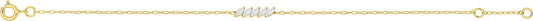 497295.Z0 - Bracelets - 9CT YELLOW GOLD