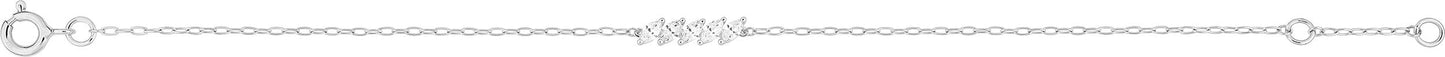 497295.Z1 - Bracelets - 9CT YELLOW GOLD