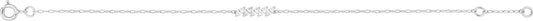 497295.Z1 - Bracelets - 9CT YELLOW GOLD
