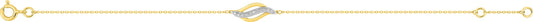 497297.43 - Bracelets - 9CT GOLD