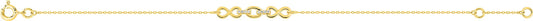 497298.Z0 - Bracelets - 9CT GOLD