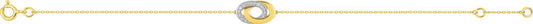 497299.43 - Bracelets - 9CT GOLD