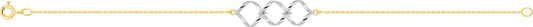 497301.03 - Bracelets - 9CT GOLD