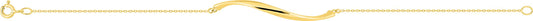 497304.00 - Bracelets - 9CT YELLOW GOLD