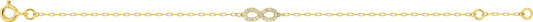 497309.Z0 - Bracelets - 9CT YELLOW GOLD