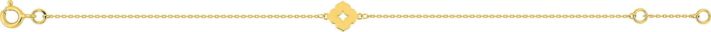 497314.00 - Bracelets - 9CT YELLOW GOLD