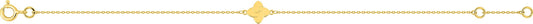 497315.00 - Bracelets - 9CT YELLOW GOLD