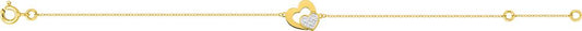 497324.03 - Bracelets - 9CT GOLD