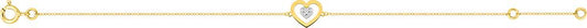 497325.03 - Bracelets - 9CT GOLD