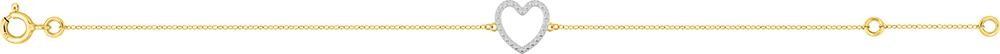 497326.03 - Bracelets - 9CT GOLD