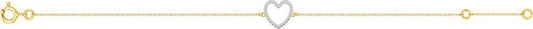 497326.03 - Bracelets - 9CT GOLD