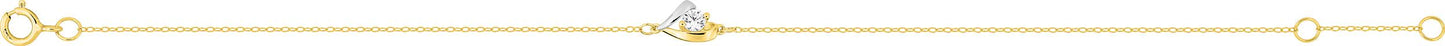 497327.Z3 - Bracelets - 9CT GOLD