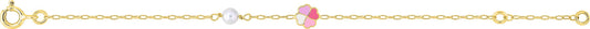 497331.P0 - Bracelets - 9CT GOLD