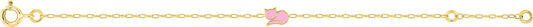 497332.00 - Bracelets - 9CT GOLD