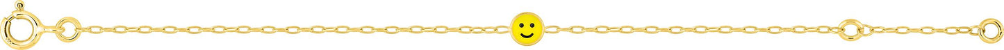 497333.00 - Bracelets - 9CT GOLD