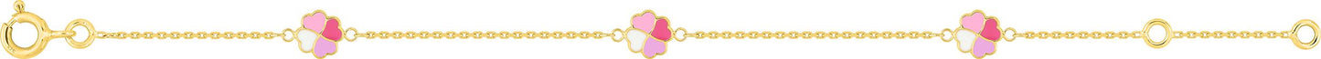 497334.00 - Bracelets - 9CT GOLD