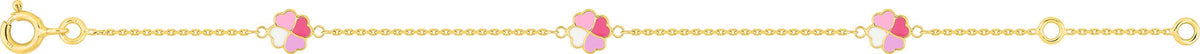 497334.00 - Bracelets - 9CT GOLD