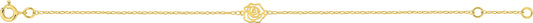 497337.00 - Bracelets - 9CT YELLOW GOLD