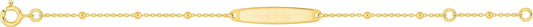 497355.00 - Bracelets - 9CT GOLD