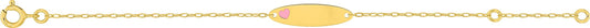 497362.00 - Bracelets - 9CT YELLOW GOLD