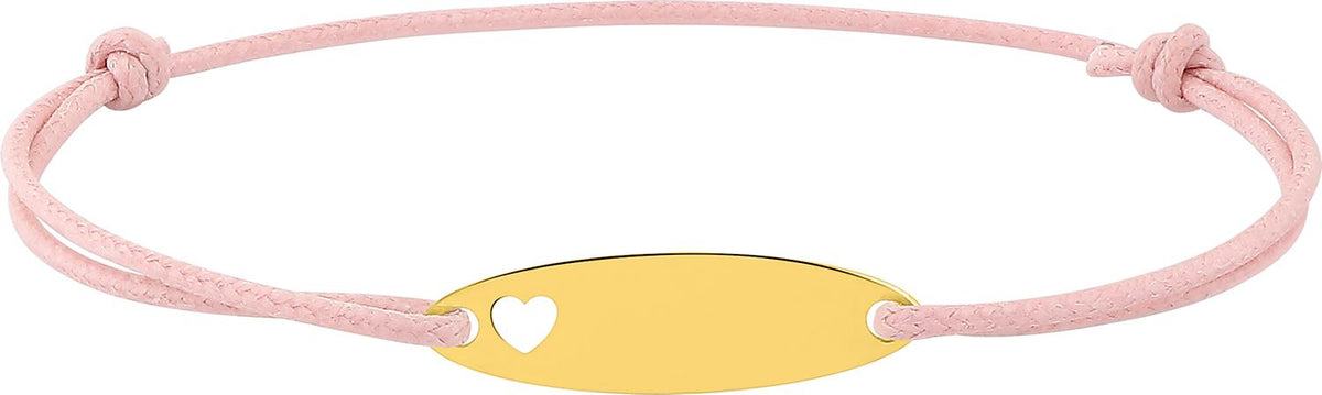 497374.00 - Bracelets - 9CT YELLOW GOLD