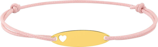497374.00 - Bracelets - 9CT YELLOW GOLD