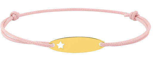 497375.00 - Bracelets - 9CT YELLOW GOLD