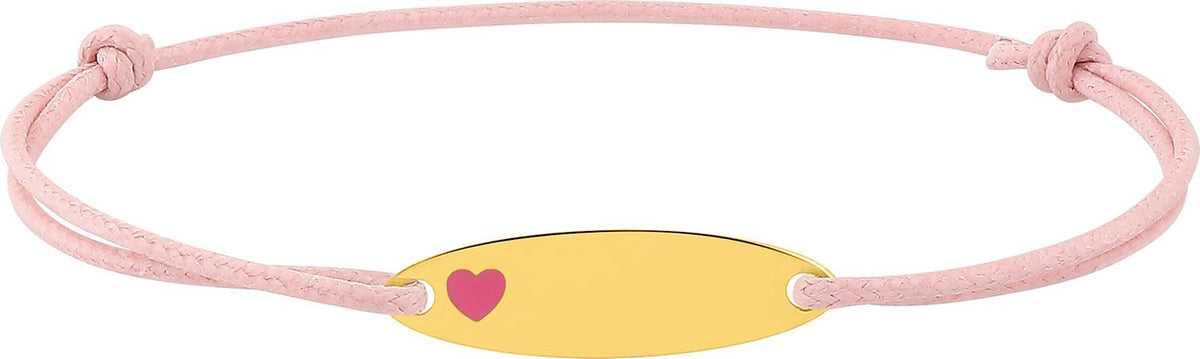 497377.00 - Bracelets - 9CT YELLOW GOLD