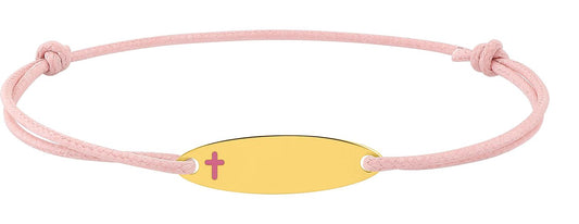 497380.00 - Bracelets - 9CT YELLOW GOLD