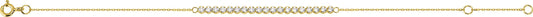 497394.Z0 - Bracelets - 9CT YELLOW GOLD