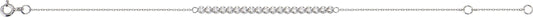497394.Z1 - Bracelets - 9CT WHITE GOLD