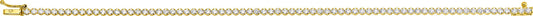 497395.Z0 - Bracelets - 9CT YELLOW GOLD