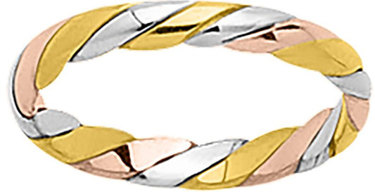 500 - Rings - 18CT GOLD