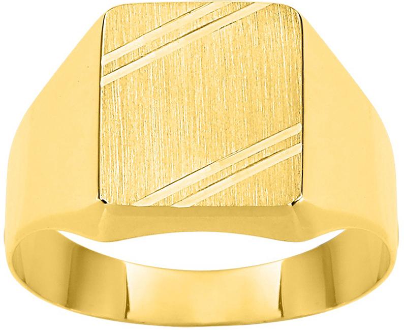 5002.6 - Rings - 18CT GOLD