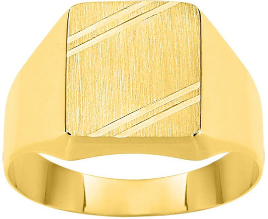 5002.6 - Rings - 18CT GOLD